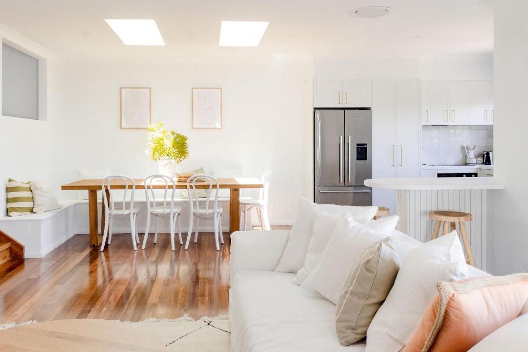 Photo of Livingroom in Burrill Lake