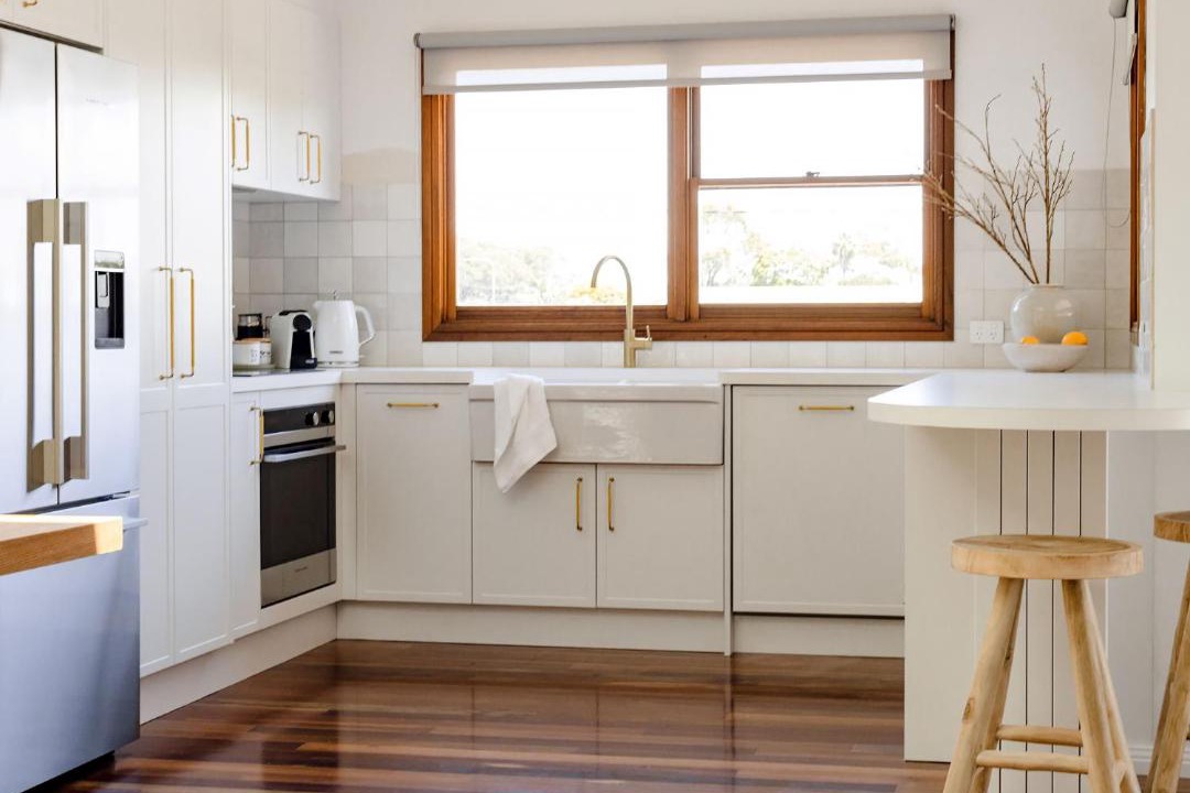 Photo of Kitchen in Burrill Lake