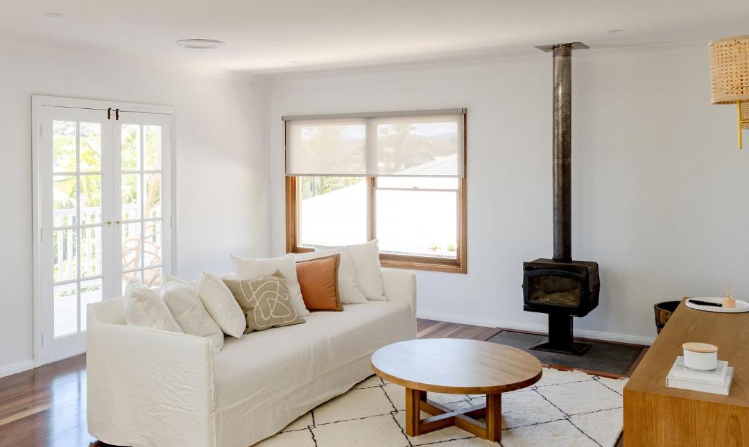 Photo of Livingroom in Burrill Lake