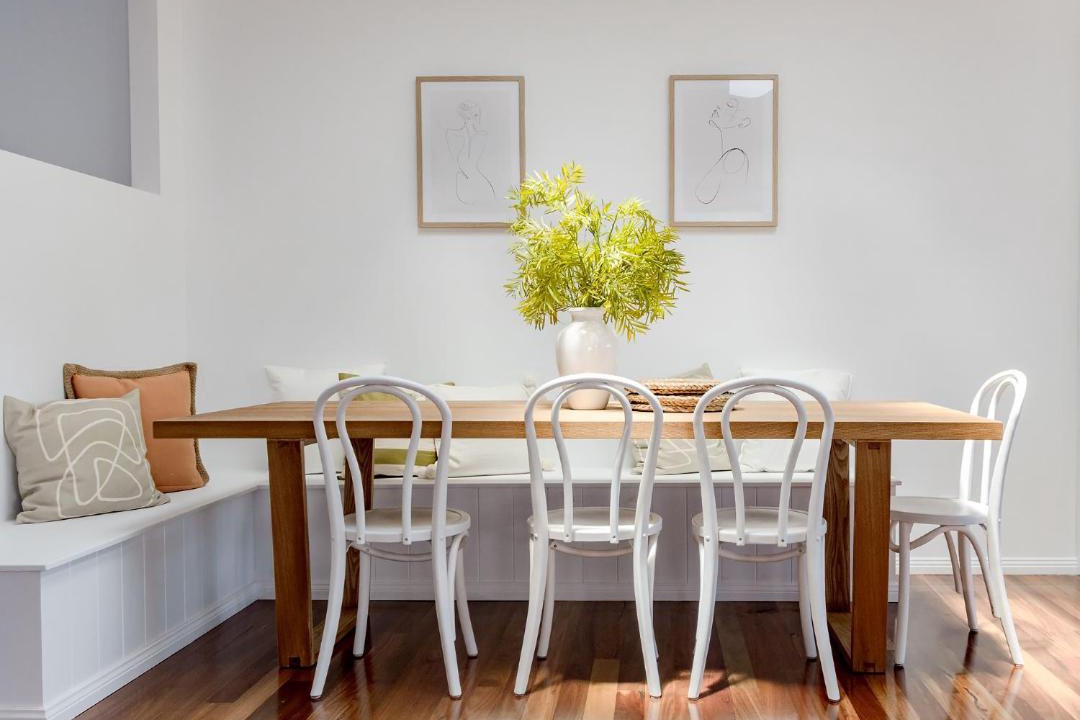 Photo of Livingroom in Burrill Lake