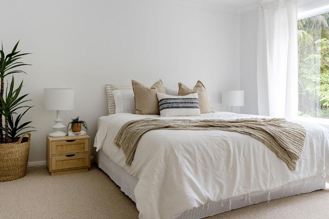 Photo of Bedroom in Burrill Lake