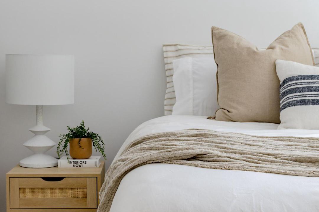 Photo of Bedroom in Burrill Lake