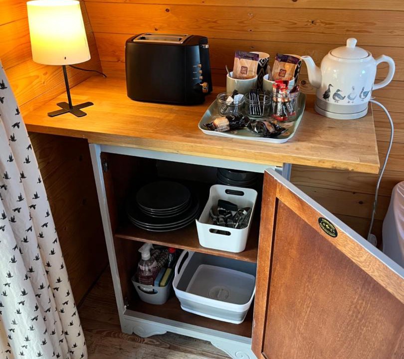 Photo of Others in Hulland Ward