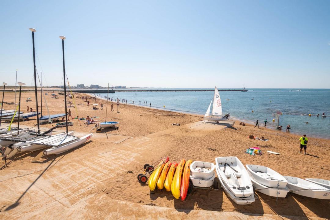 Photo of Others in Saint-Gilles-Croix-de-Vie