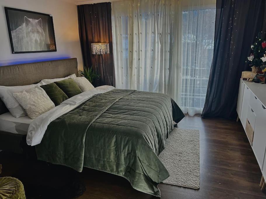 Photo of Bedroom in Laax