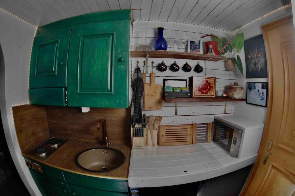 Photo of Kitchen in Laax