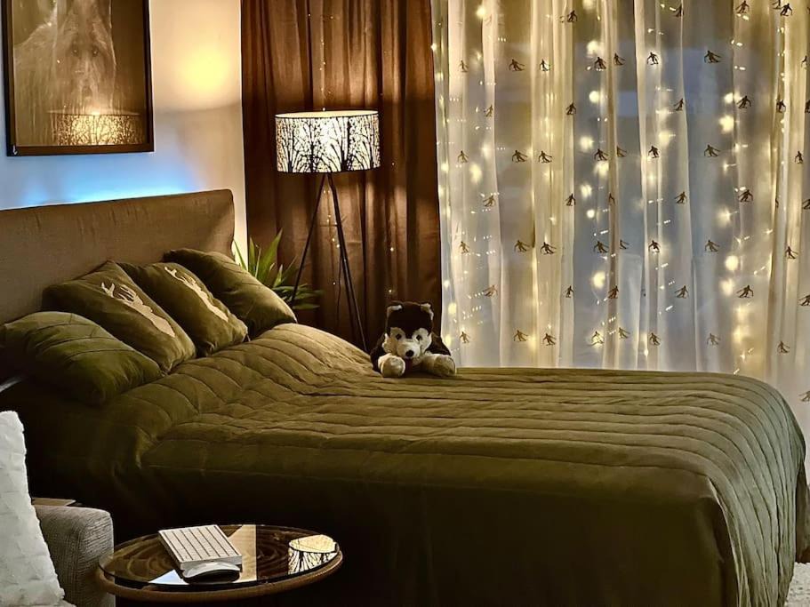 Photo of Bedroom in Laax