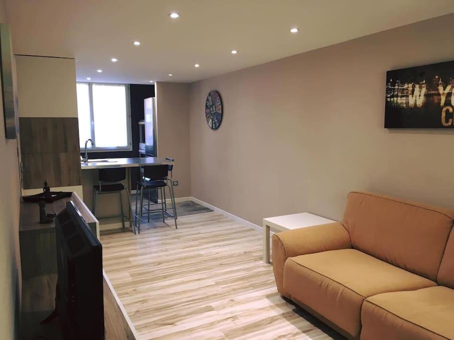 Photo of Livingroom in Lalande-Grand Selve