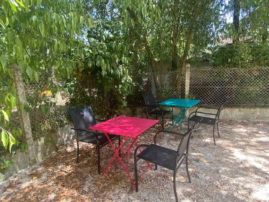 Photo of Patio Balcony in Lalande-Grand Selve