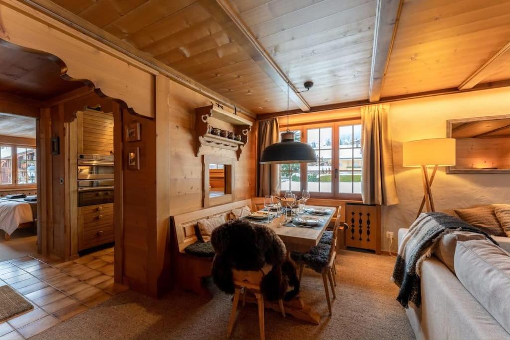 Photo of Others in Saanen