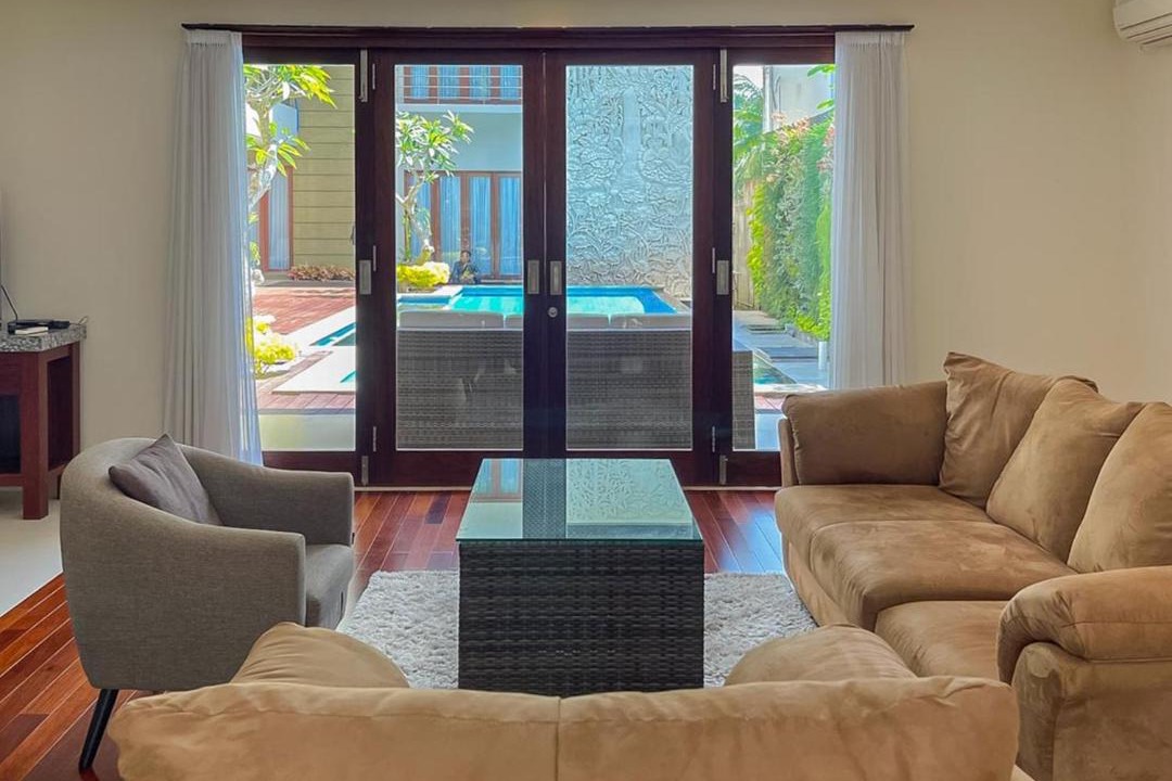 Photo of Livingroom in Senggigi