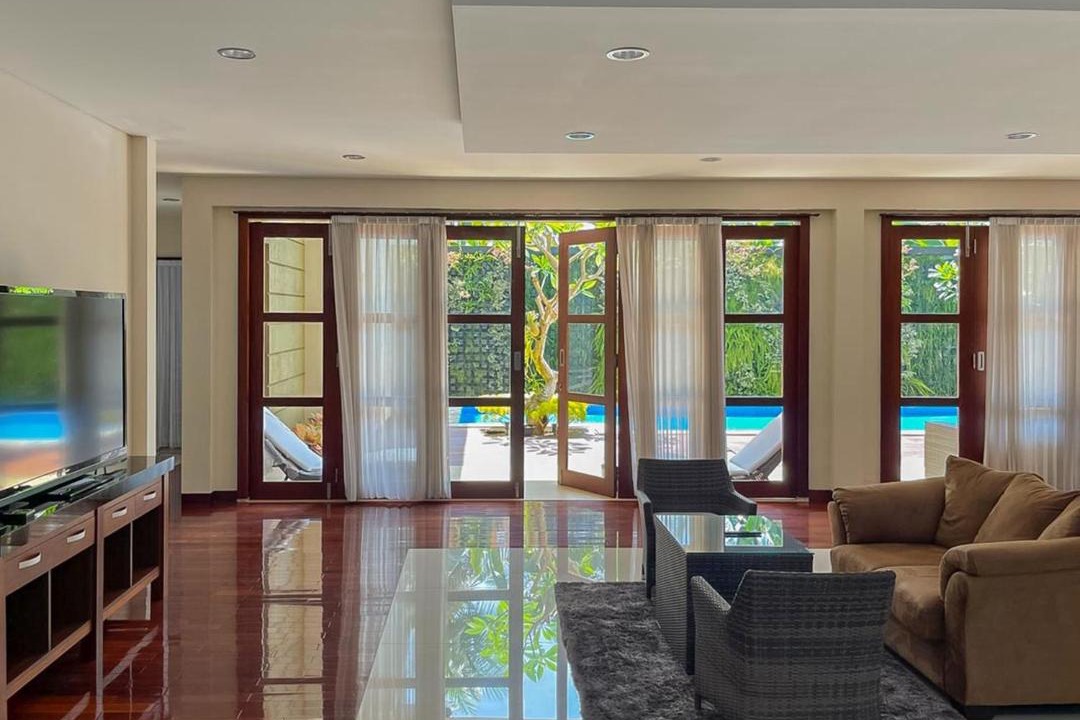 Photo of Livingroom in Senggigi