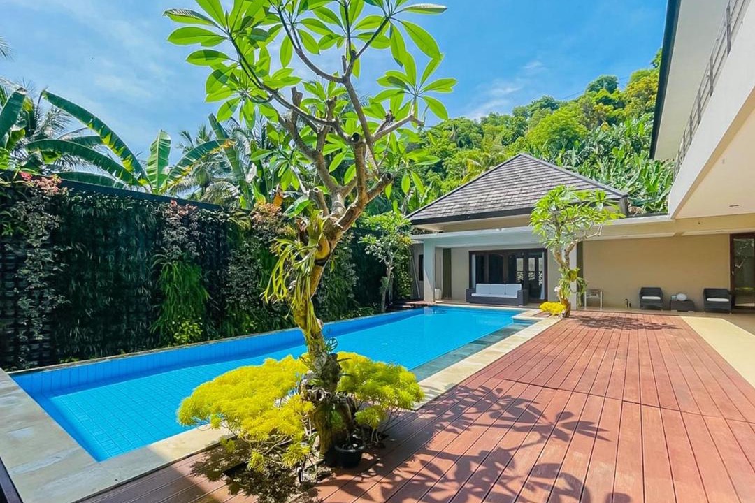 Photo of Outdoor in Senggigi