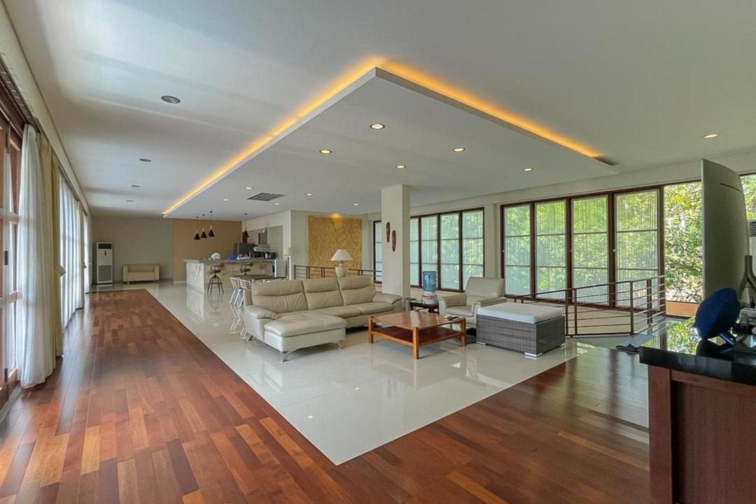 Photo of Livingroom in Senggigi