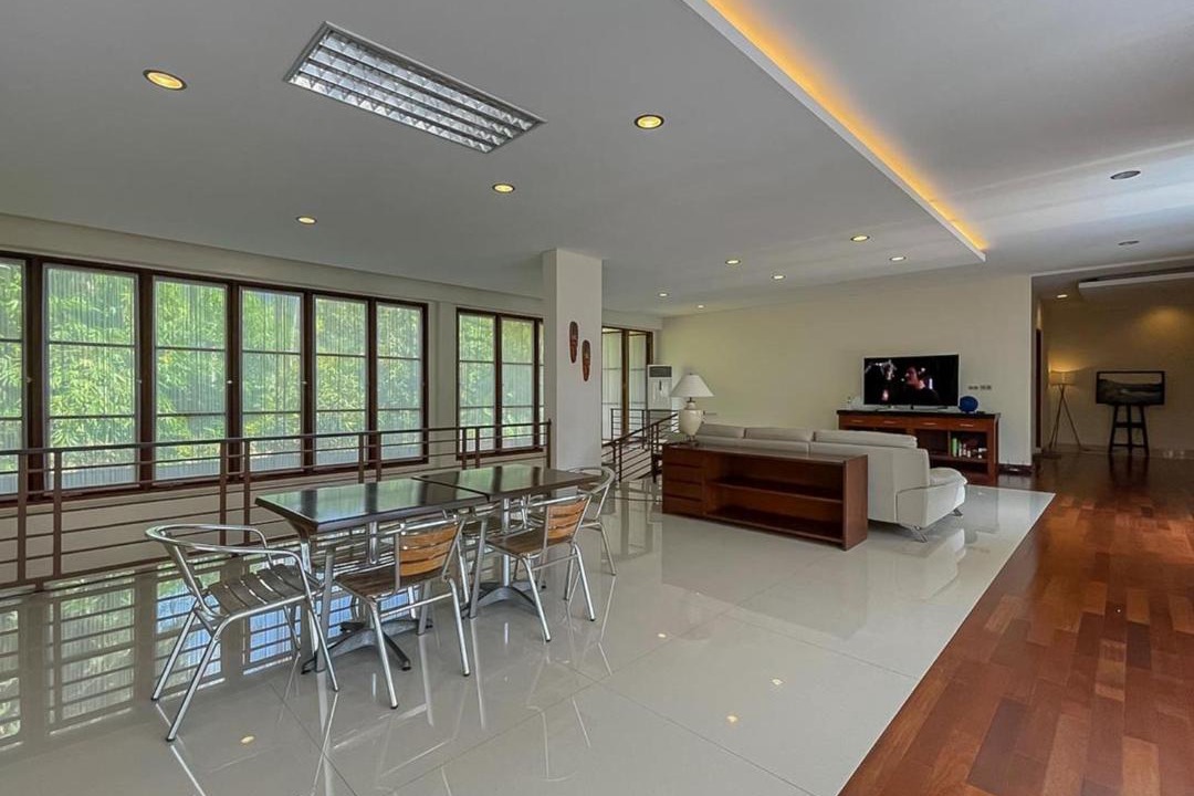 Photo of Livingroom in Senggigi