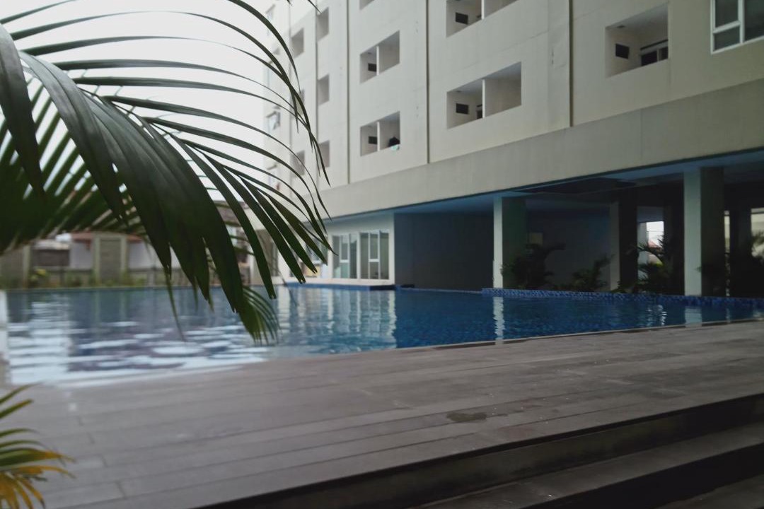Photo of Buildings in South Tangerang