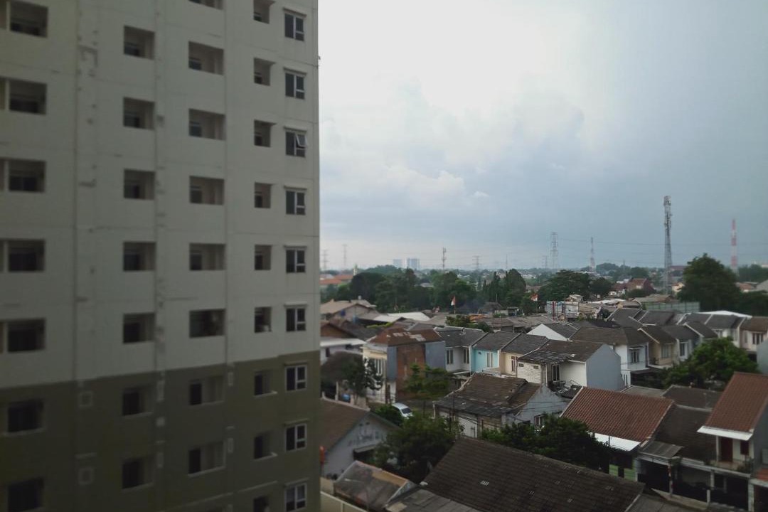 Photo of Buildings in South Tangerang