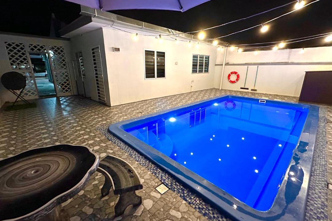 Photo of Outdoor in Taman Istana