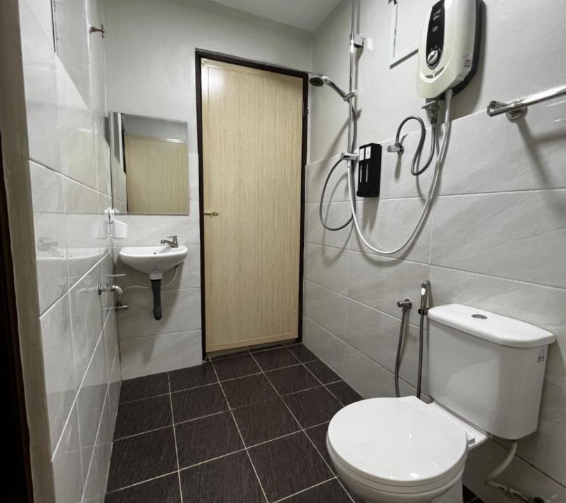 Photo of Bathroom in Taman Istana