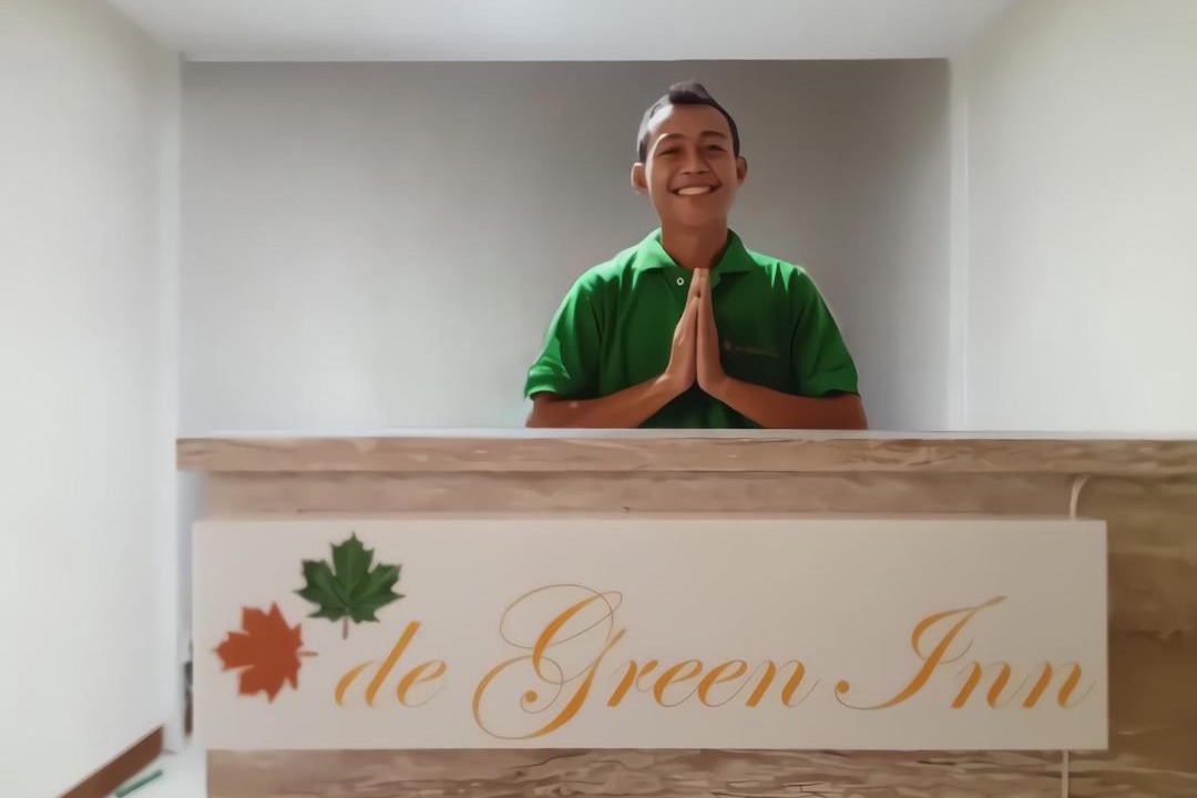 Photo of Human In Picture in South Tangerang