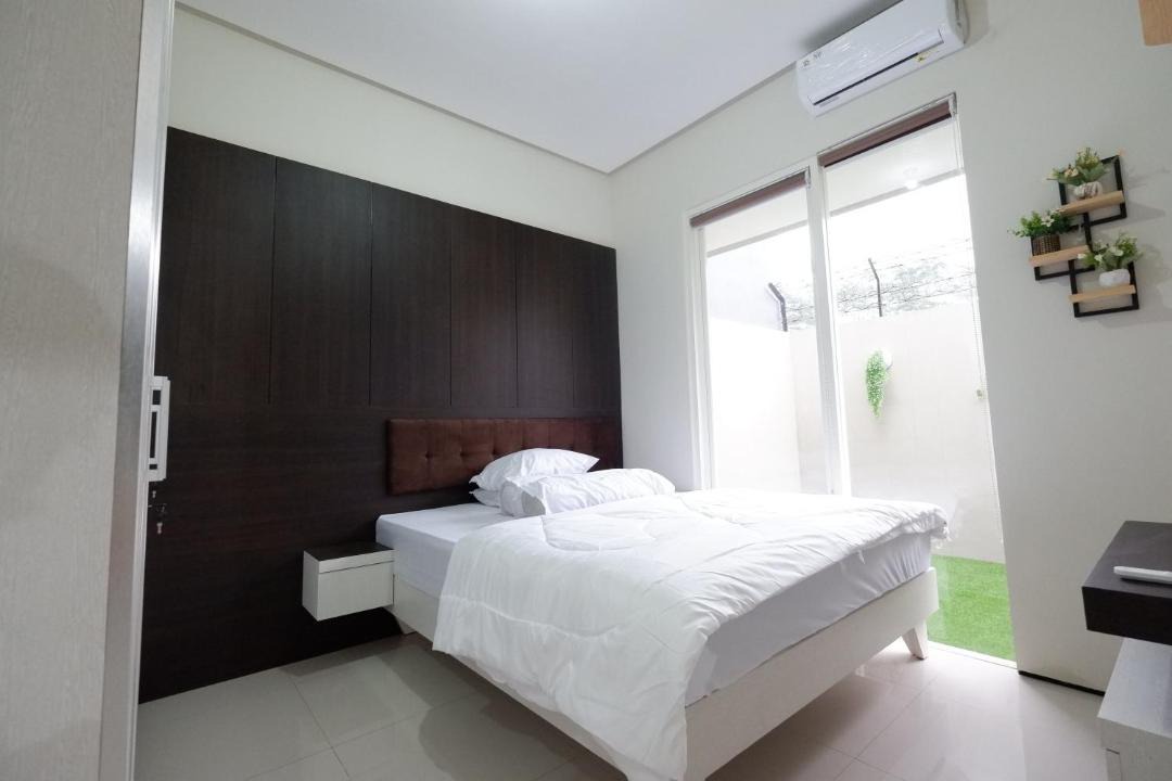 Photo of Bedroom in Dinoyo
