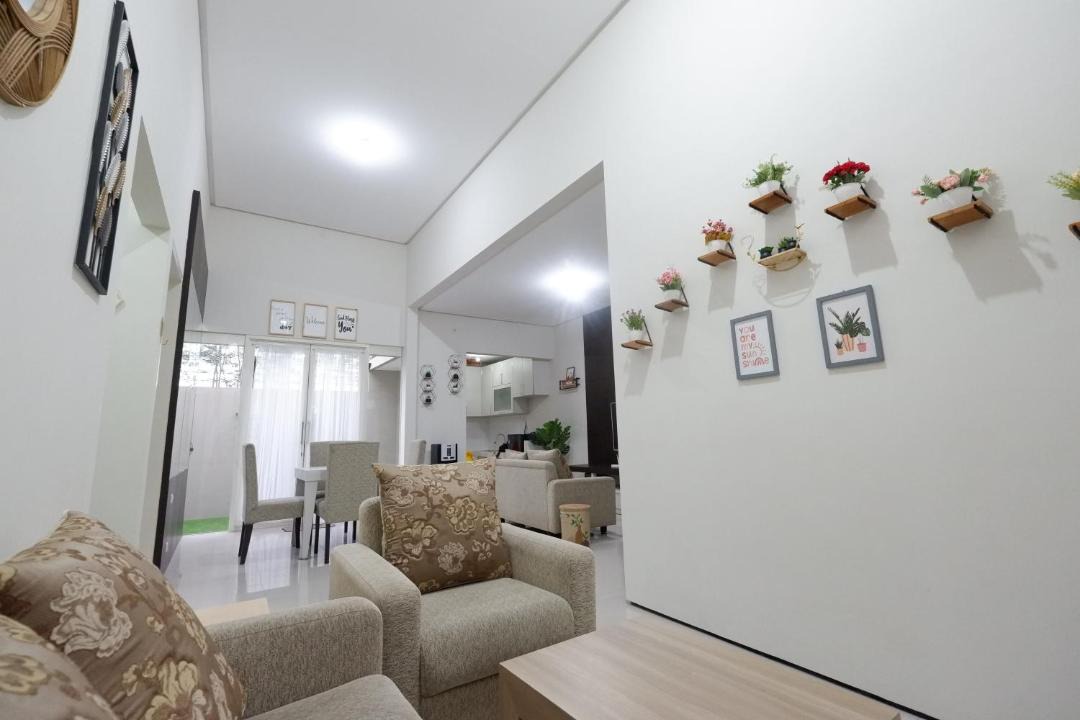 Photo of Livingroom in Dinoyo