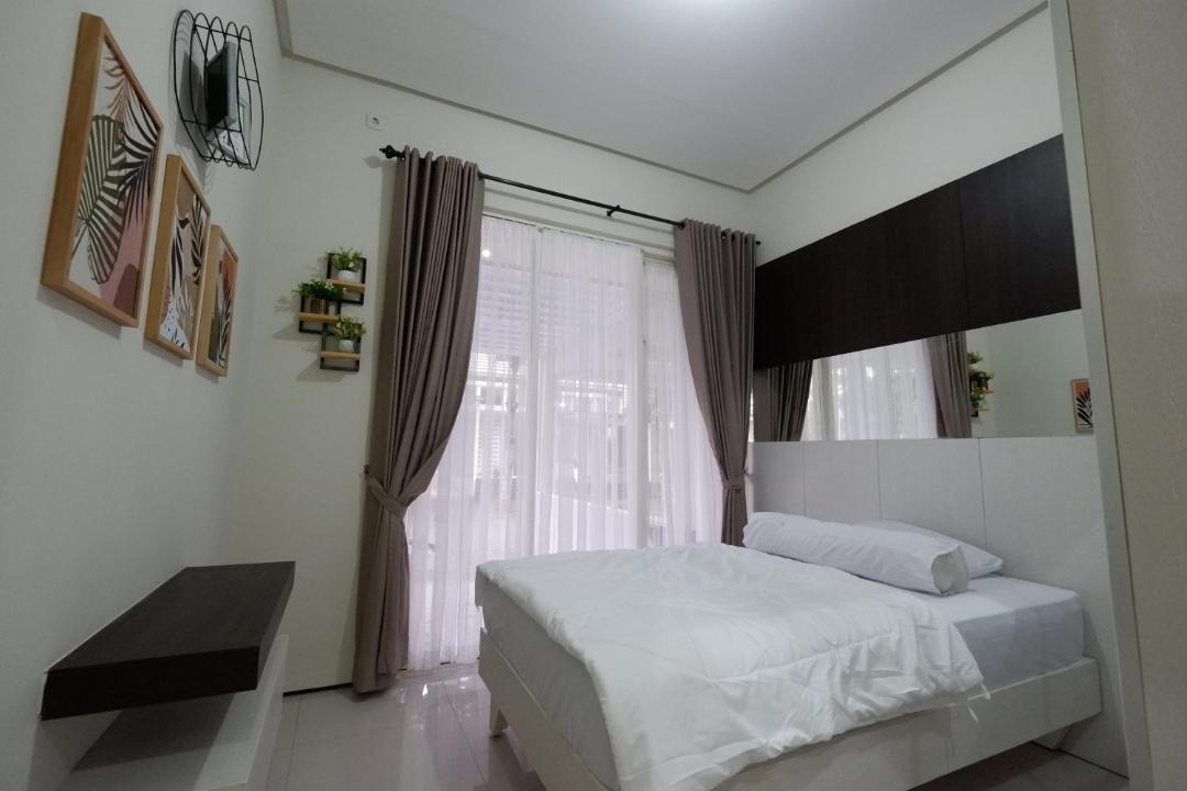 Photo of Bedroom in Dinoyo