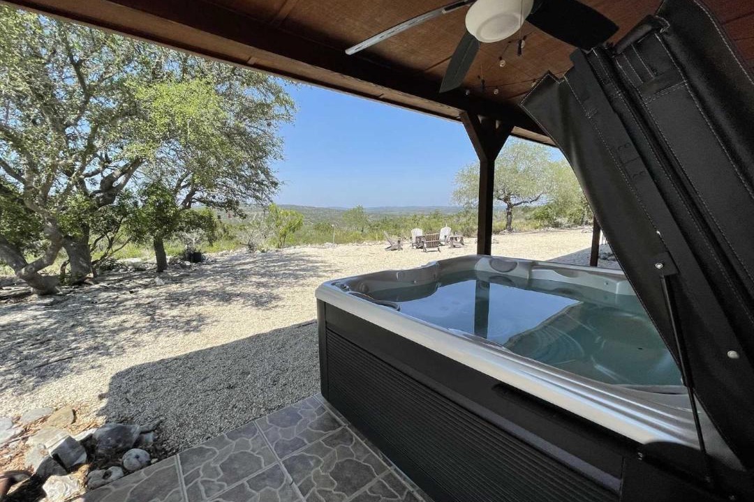 Photo of Patio Balcony in Hondo