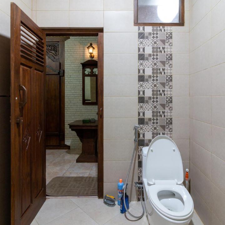 Photo of Bathroom in Pancawati