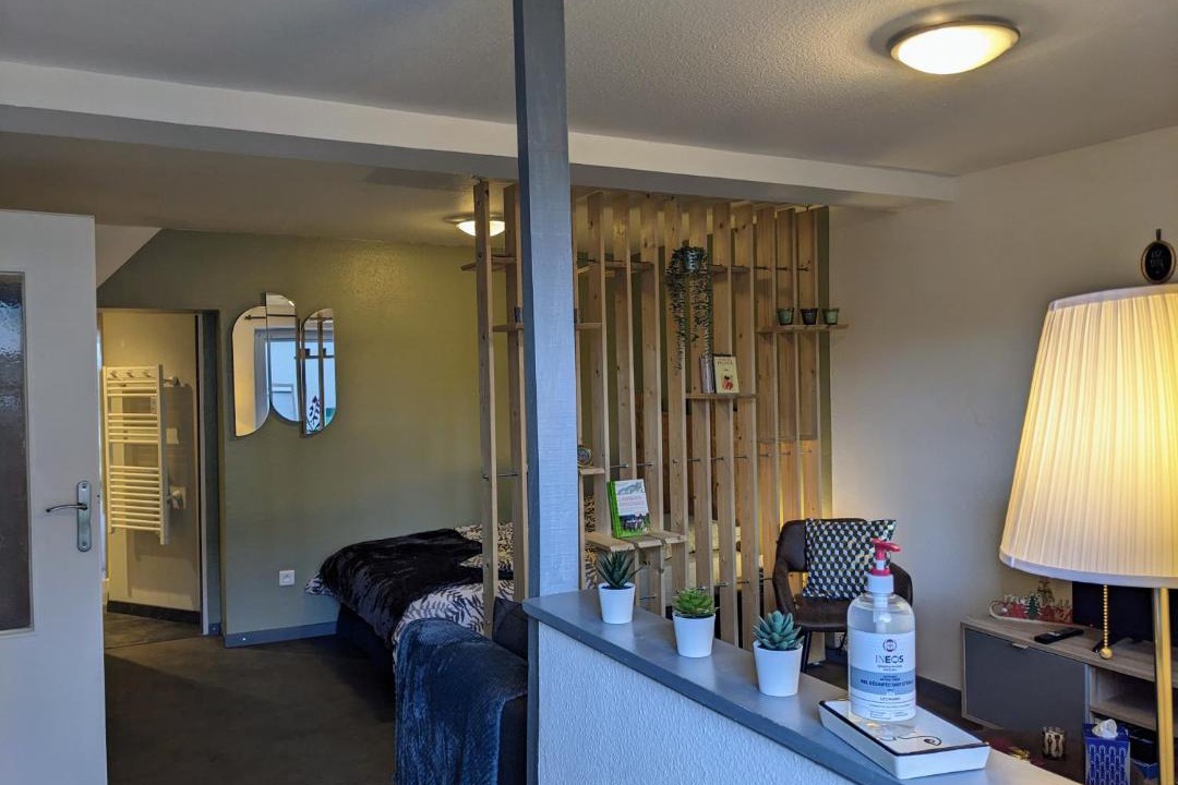 Photo of Livingroom in Herbitzheim