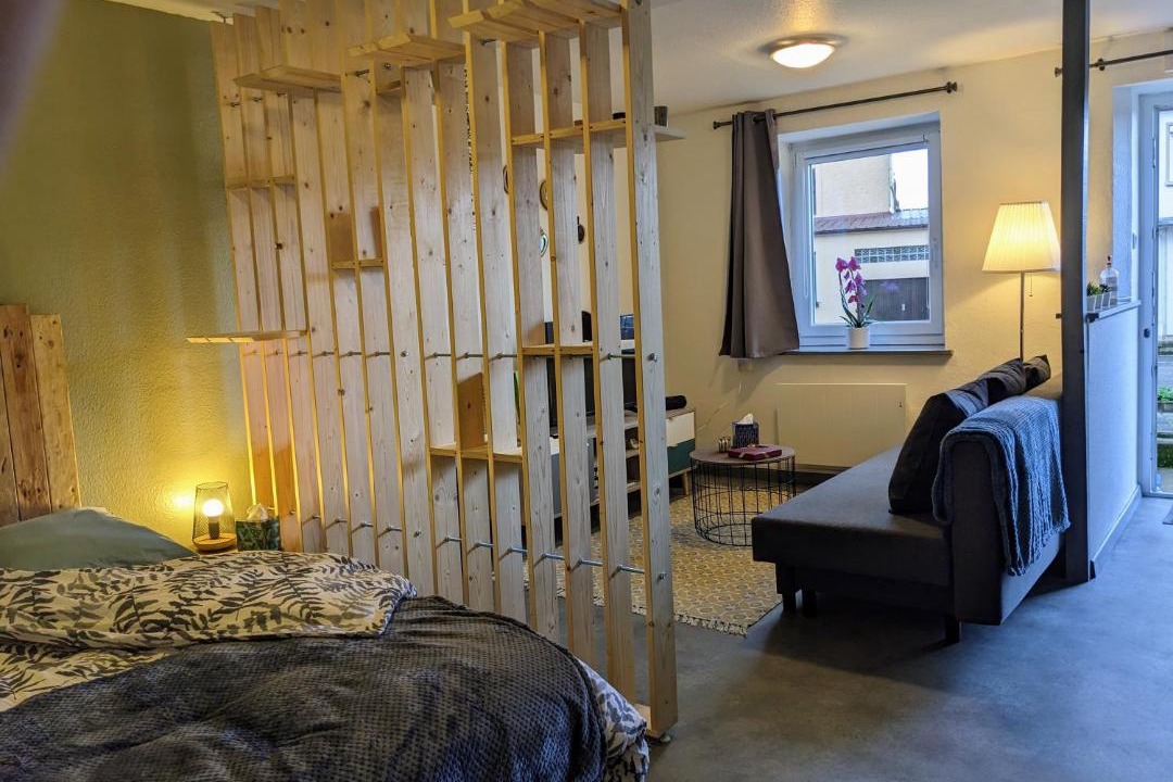 Photo of Bedroom in Herbitzheim