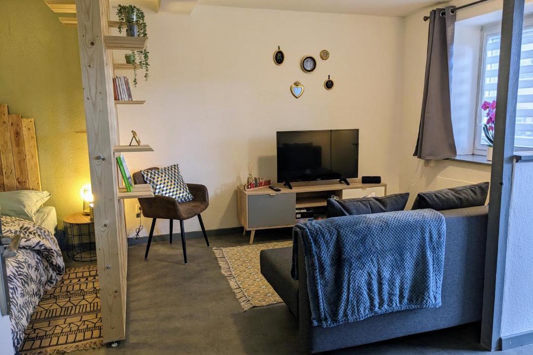 Photo of Livingroom in Herbitzheim