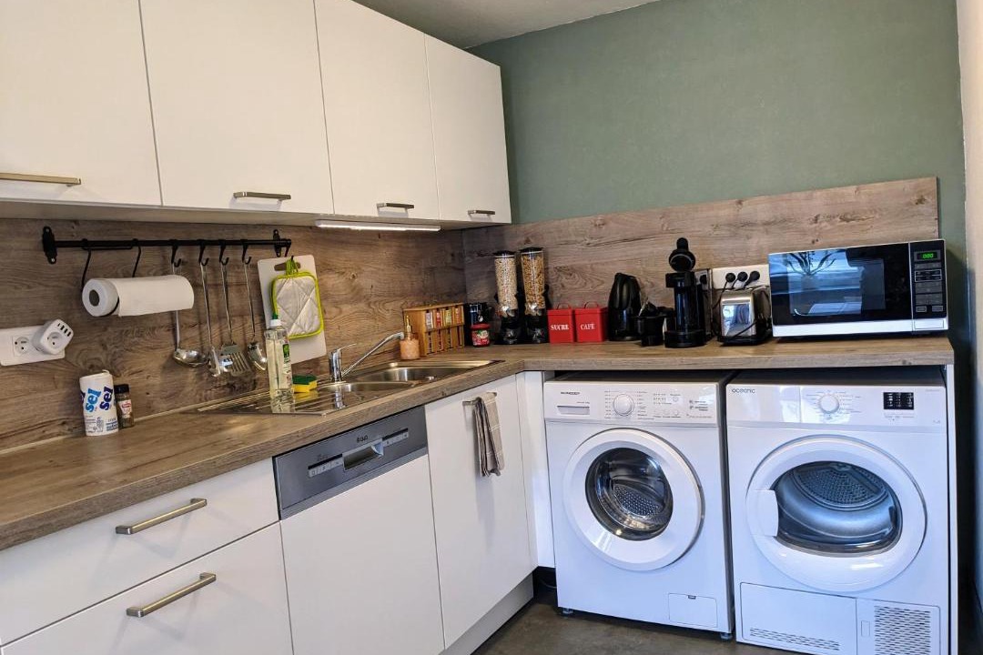 Photo of Kitchen in Herbitzheim