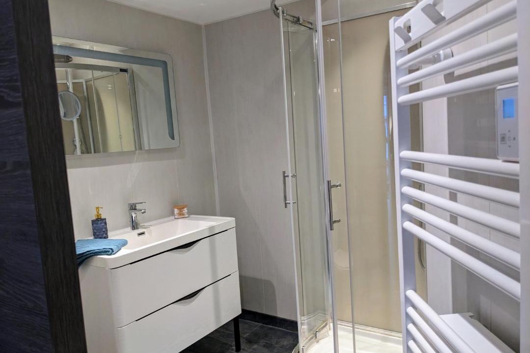 Photo of Bathroom in Herbitzheim