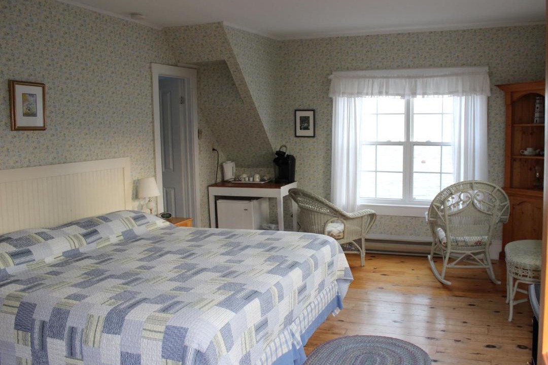 Photo of Bedroom in North Head