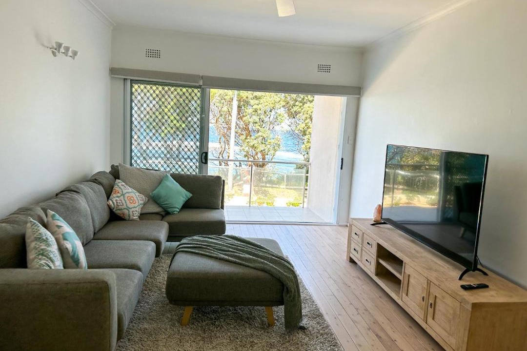 Photo of Livingroom in Cronulla