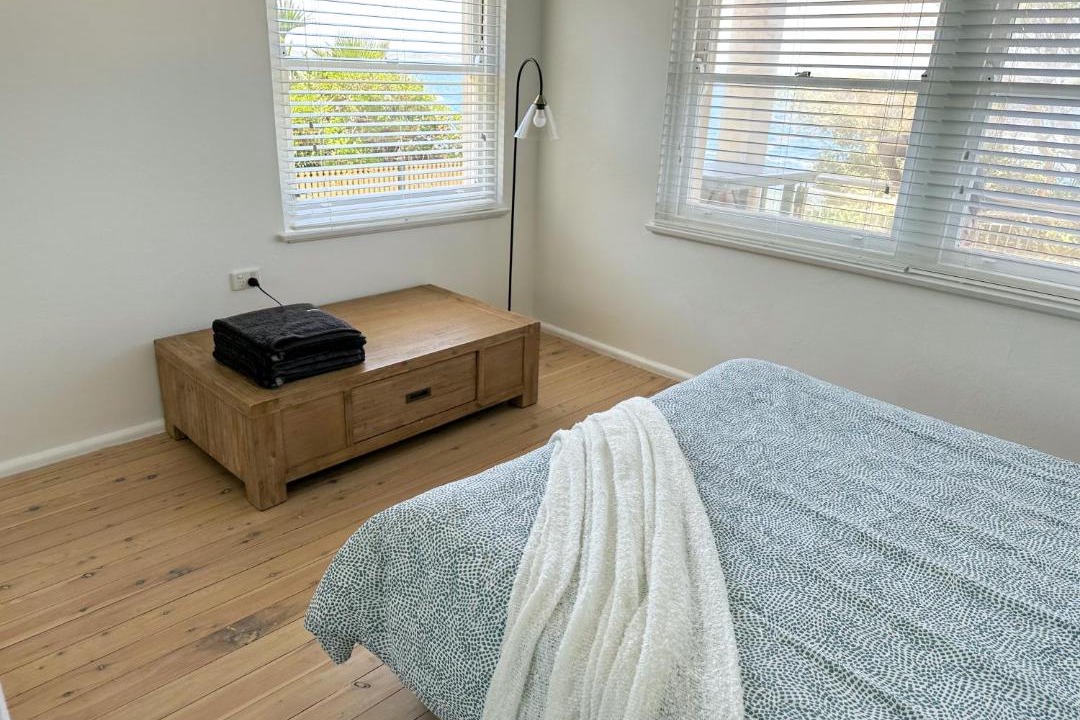 Photo of Bedroom in Cronulla