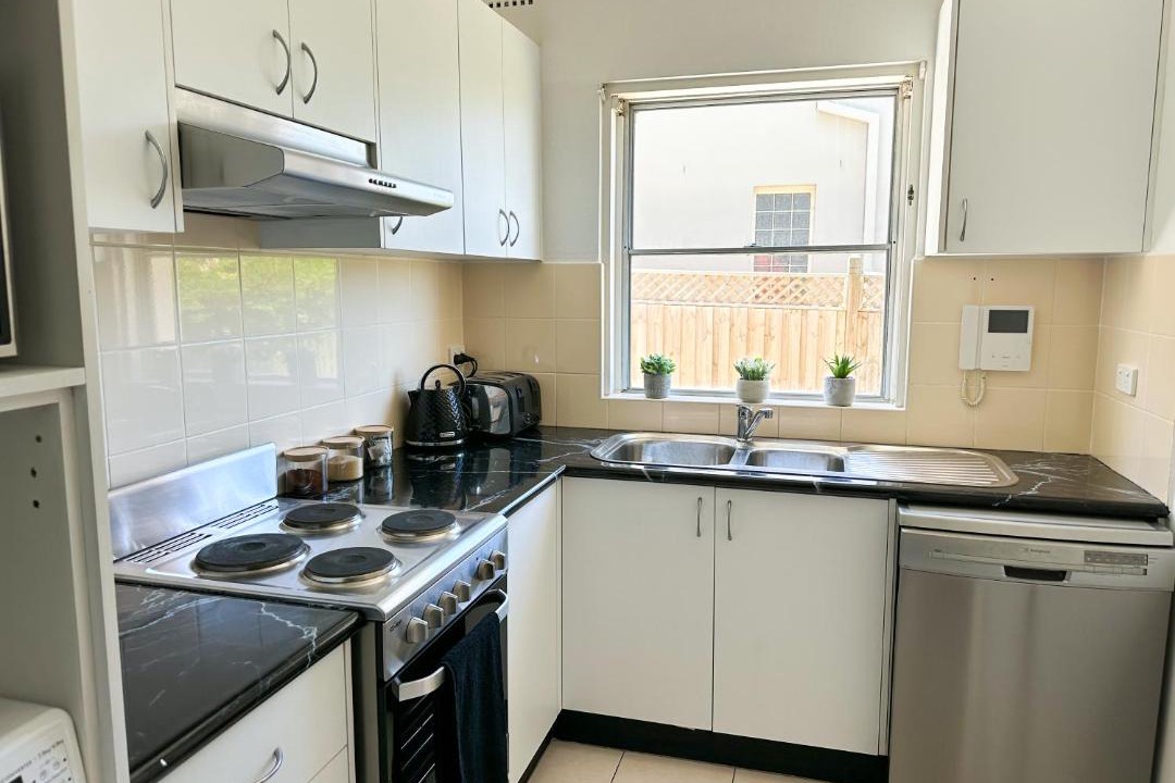 Photo of Kitchen in Cronulla