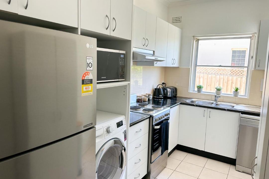 Photo of Kitchen in Cronulla
