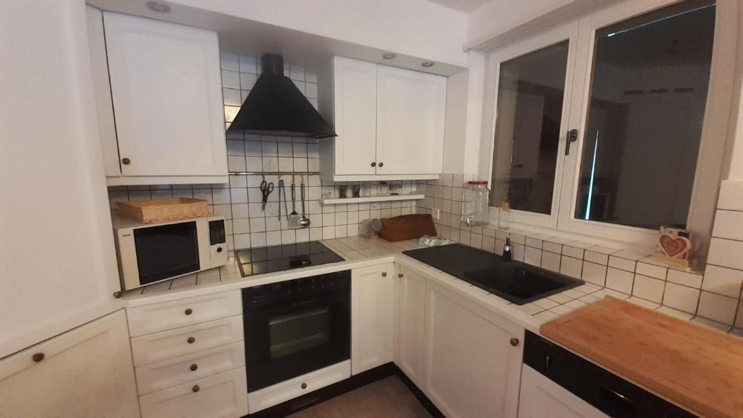 Photo of Kitchen in Maloja
