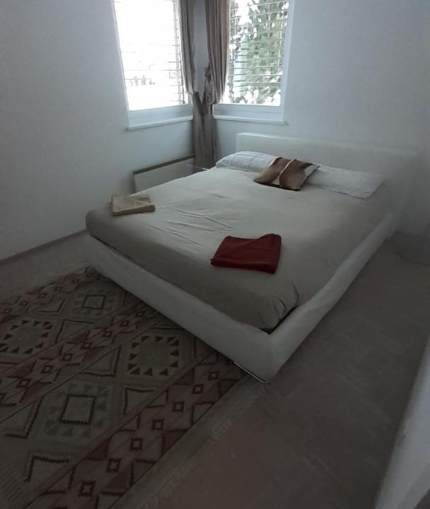 Photo of Bedroom in Maloja