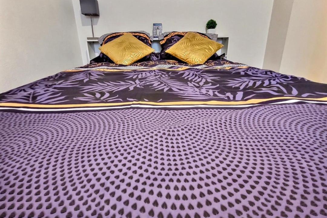 Photo of Bedroom in Bouguenais