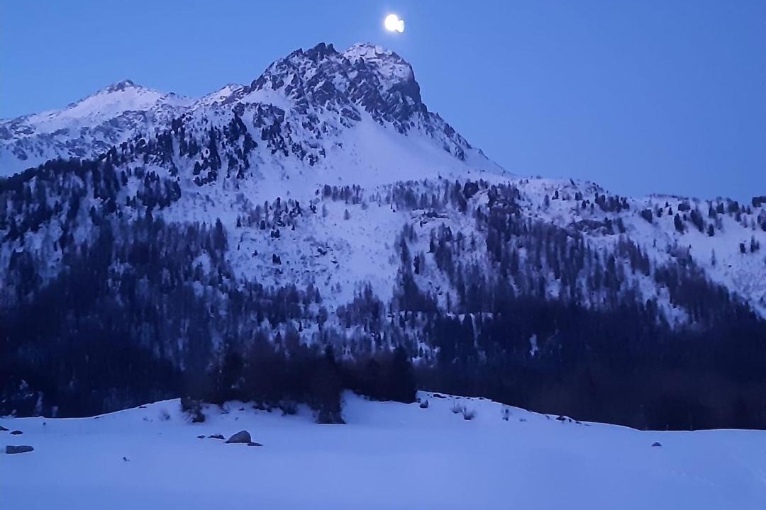 Photo of Others in Maloja