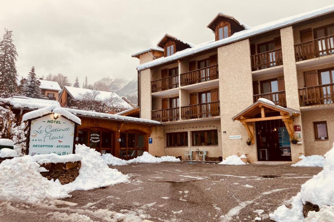 Photo of Others in Guillestre