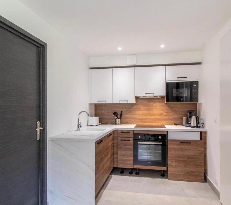 Photo of Kitchen in Montmin