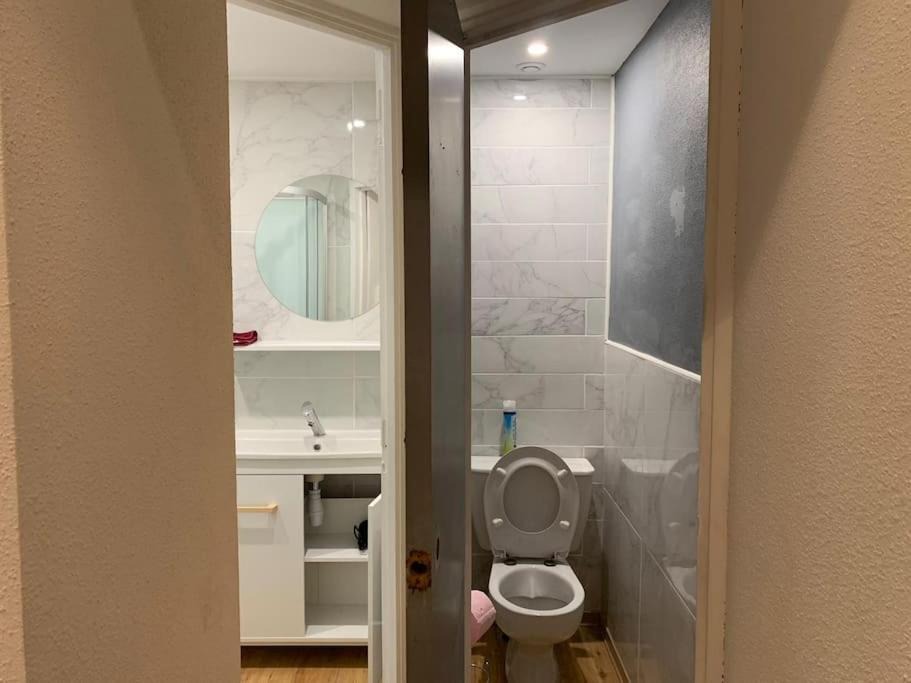 Photo of Bathroom in Granges-Aumontzey
