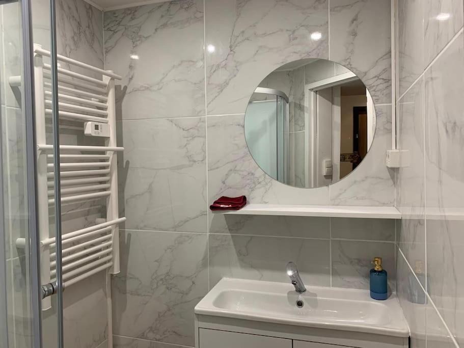 Photo of Bathroom in Granges-Aumontzey