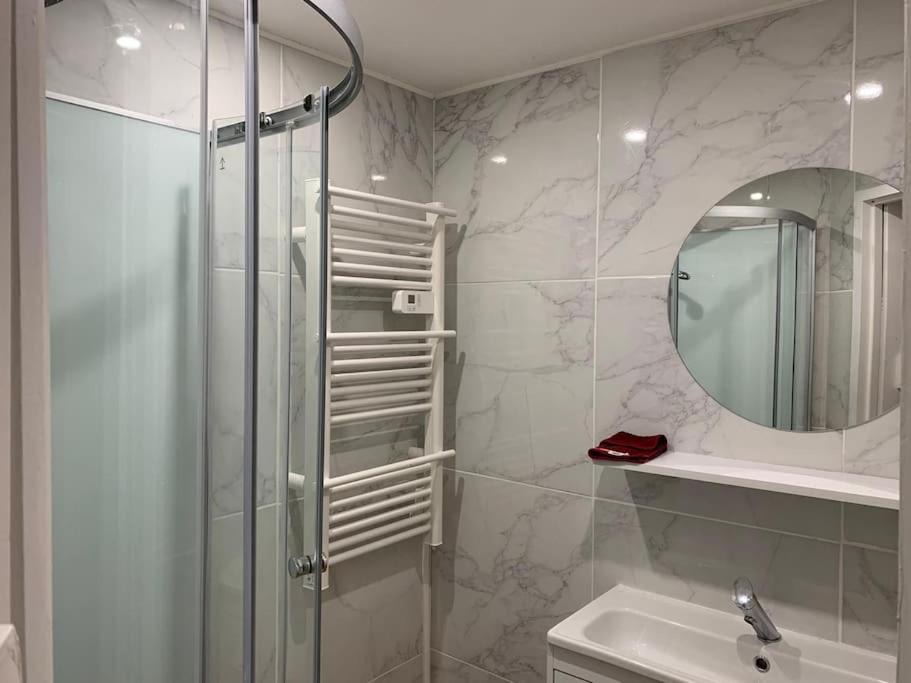 Photo of Bathroom in Granges-Aumontzey