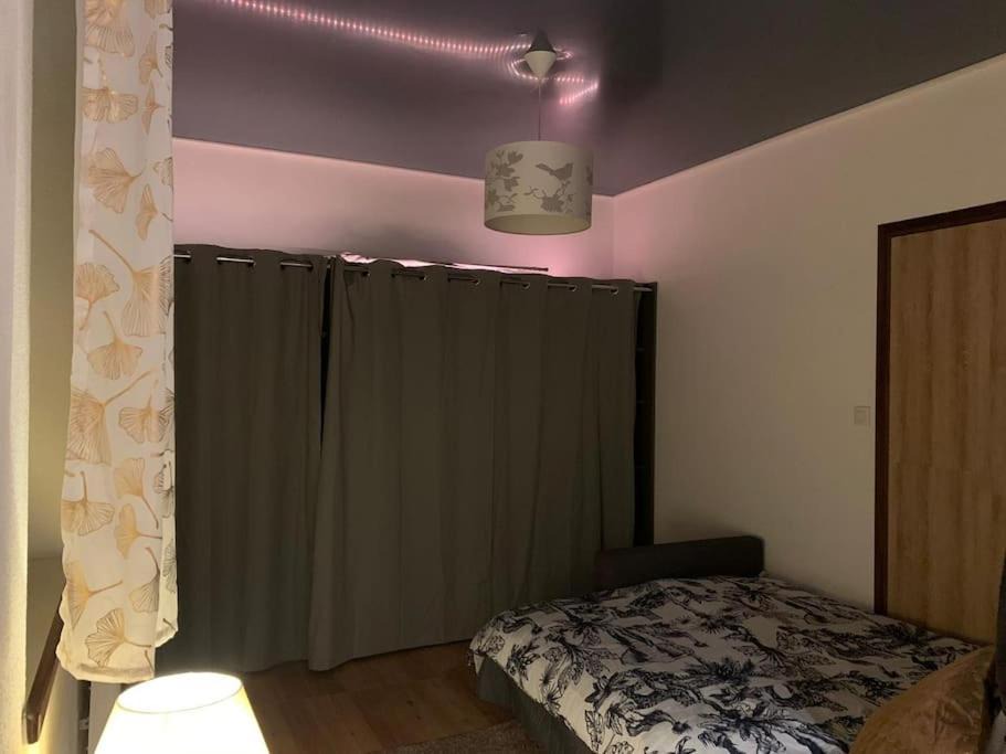 Photo of Bedroom in Granges-Aumontzey