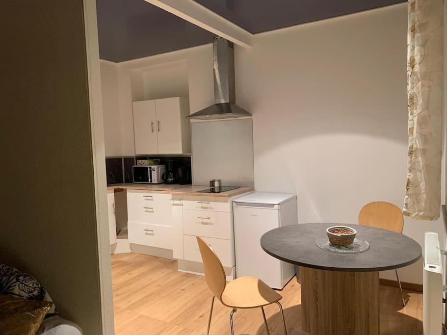 Photo of Kitchen in Granges-Aumontzey